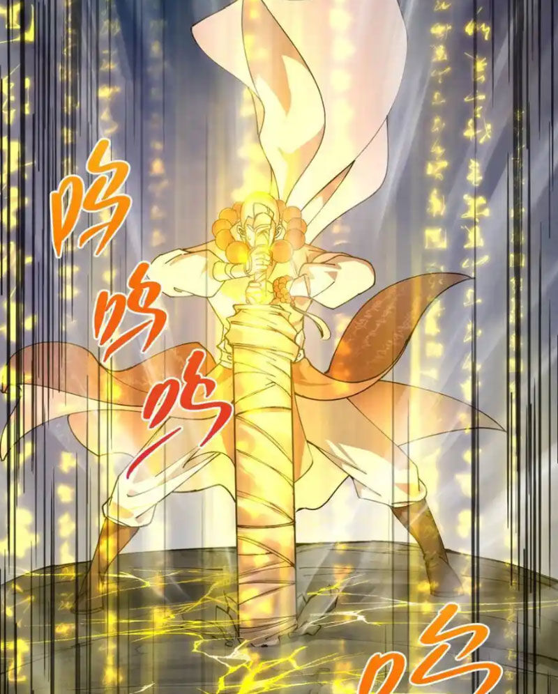 Chưởng Môn Khiêm Tốn Chút Chap 335 - Next Chap 336