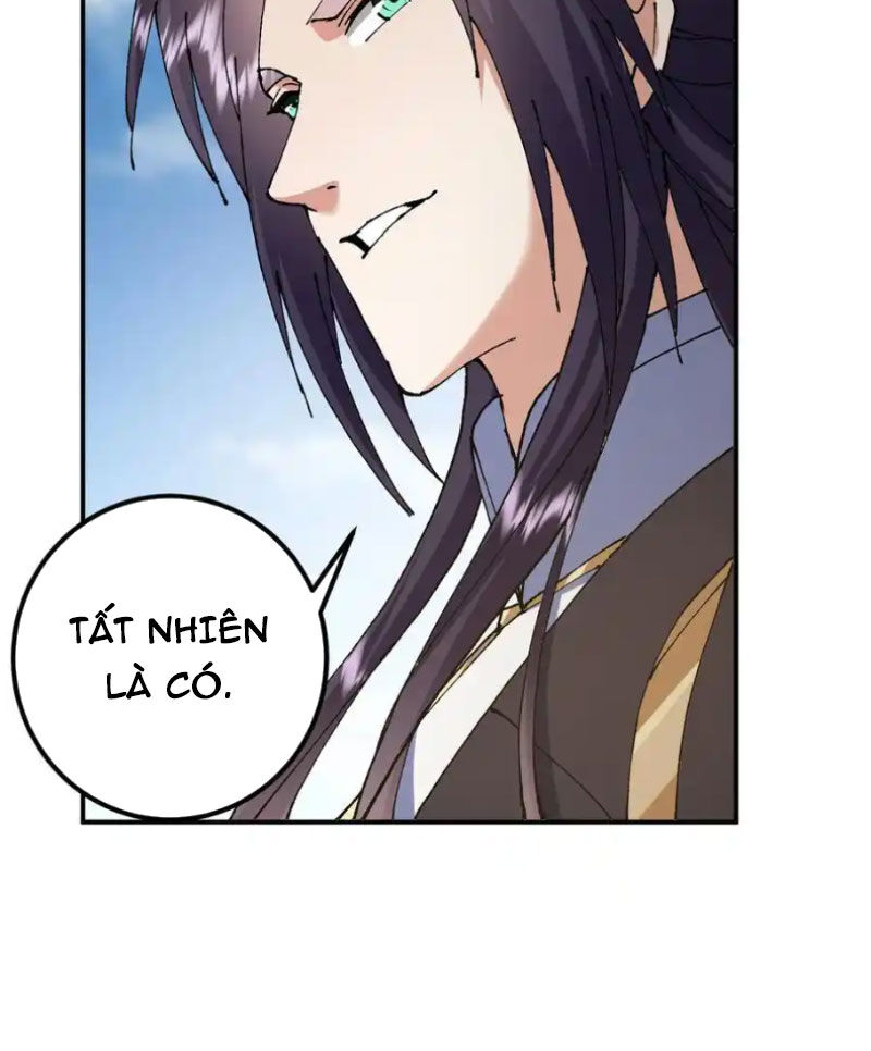 Chưởng Môn Khiêm Tốn Chút Chap 336 - Next Chap 337