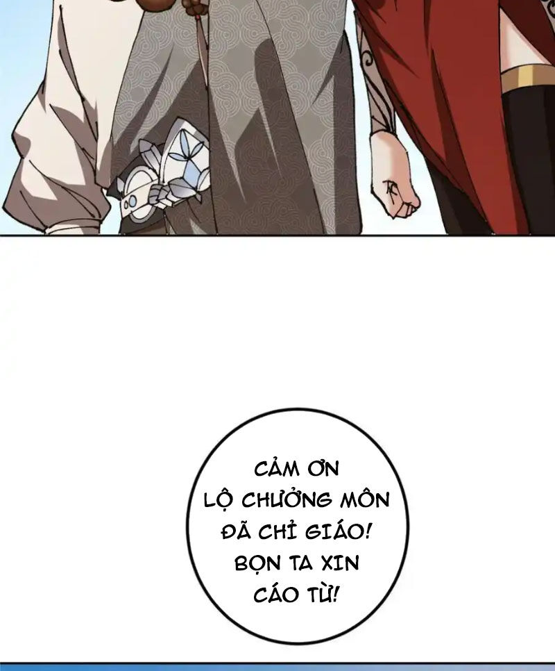 Chưởng Môn Khiêm Tốn Chút Chap 336 - Next Chap 337