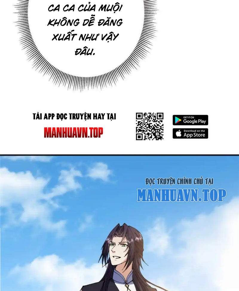 Chưởng Môn Khiêm Tốn Chút Chap 336 - Next Chap 337