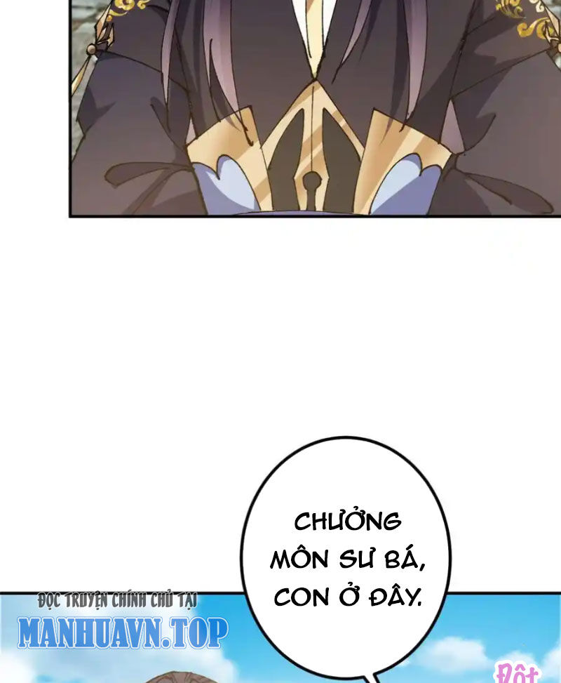 Chưởng Môn Khiêm Tốn Chút Chap 336 - Next Chap 337
