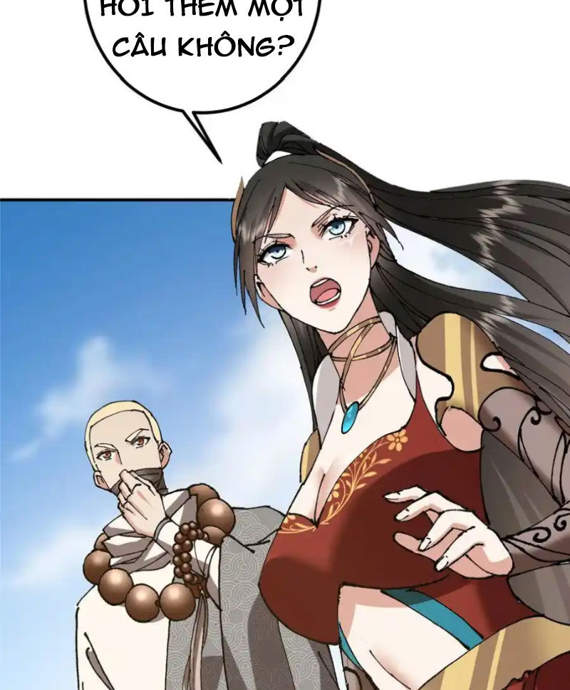 Chưởng Môn Khiêm Tốn Chút Chap 336 - Next Chap 337