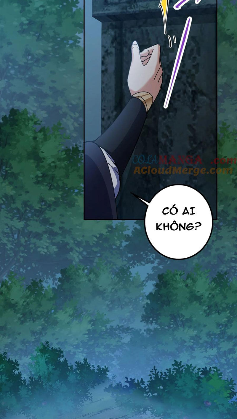 Chưởng Môn Khiêm Tốn Chút Chap 338 - Next Chap 339