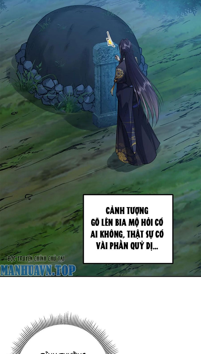Chưởng Môn Khiêm Tốn Chút Chap 338 - Next Chap 339