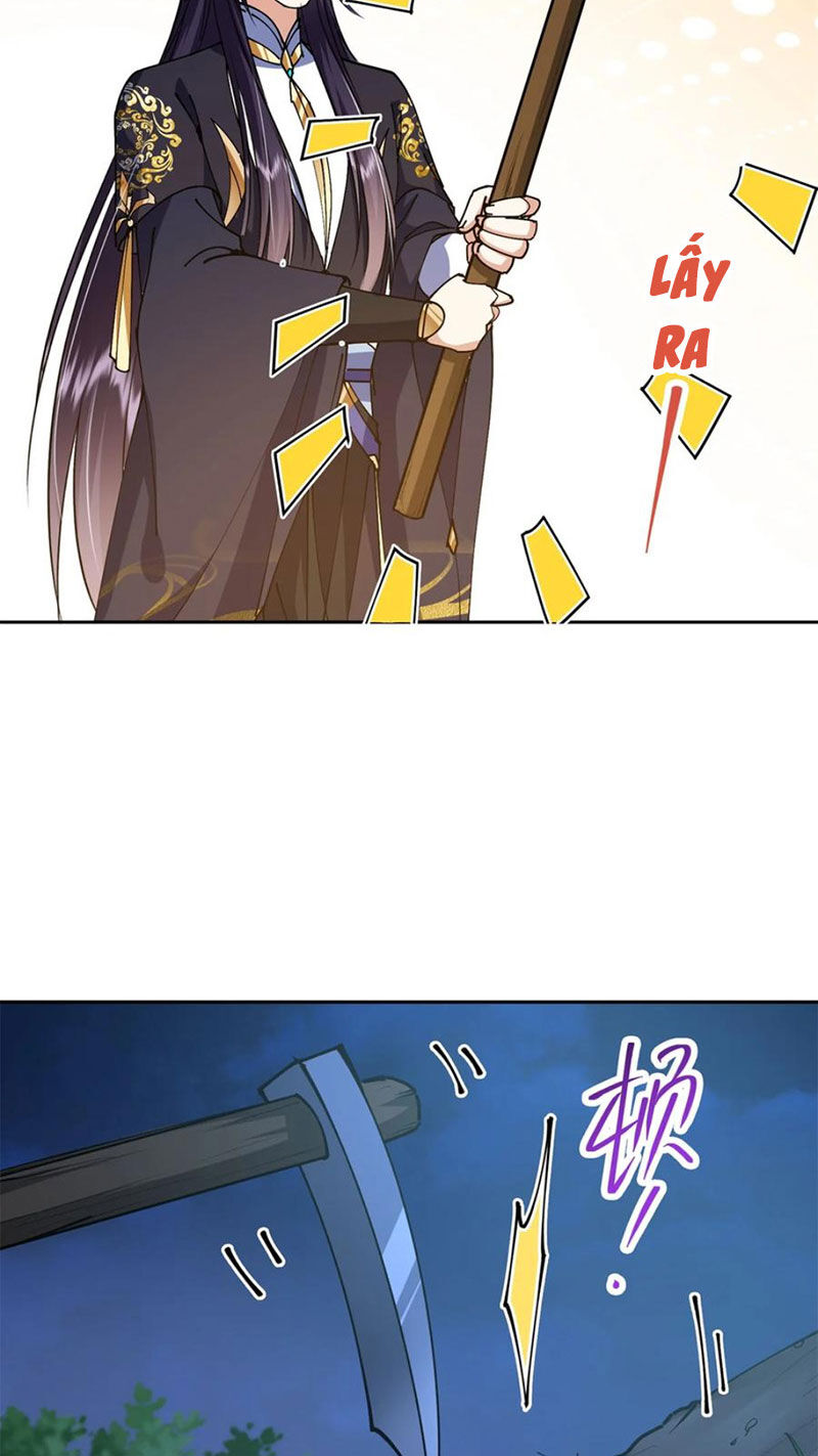 Chưởng Môn Khiêm Tốn Chút Chap 338 - Next Chap 339