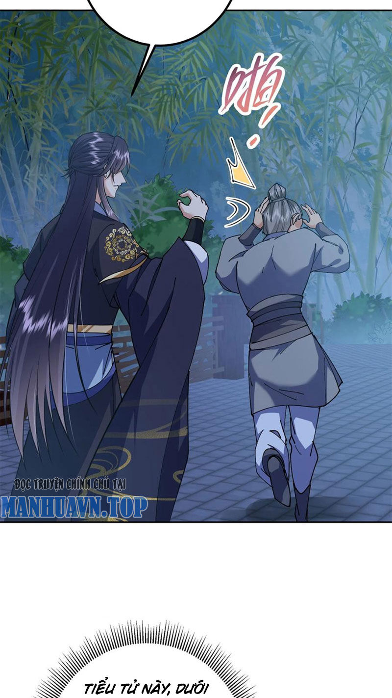 Chưởng Môn Khiêm Tốn Chút Chap 338 - Next Chap 339