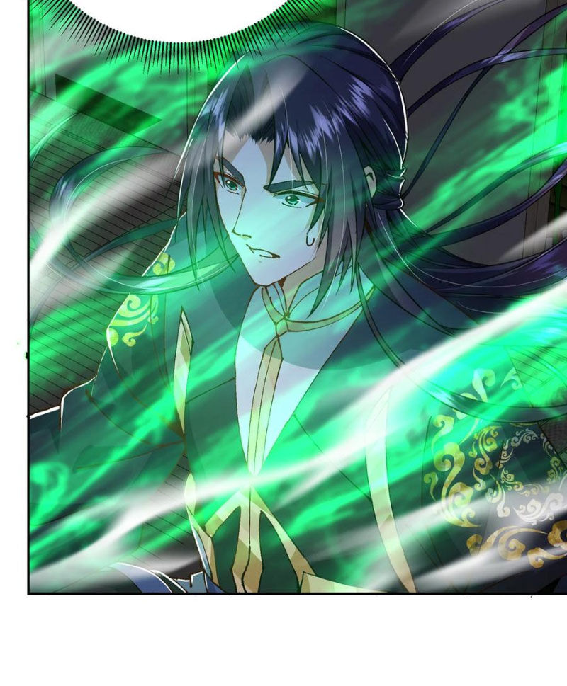 Chưởng Môn Khiêm Tốn Chút Chap 339 - Next Chap 340