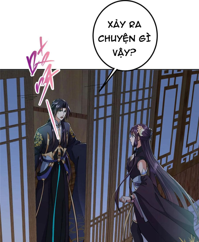 Chưởng Môn Khiêm Tốn Chút Chap 339 - Next Chap 340