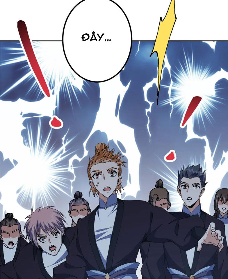 Chưởng Môn Khiêm Tốn Chút Chap 339 - Next Chap 340