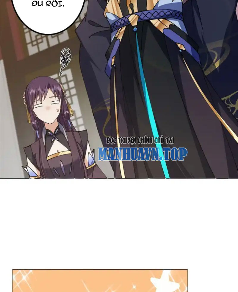 Chưởng Môn Khiêm Tốn Chút Chap 343 - Next Chap 344