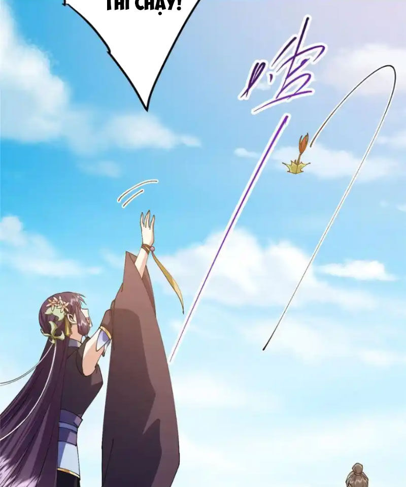 Chưởng Môn Khiêm Tốn Chút Chap 343 - Next Chap 344