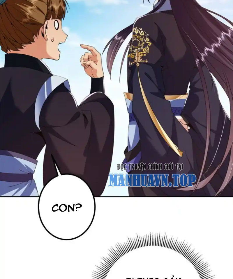 Chưởng Môn Khiêm Tốn Chút Chap 343 - Next Chap 344