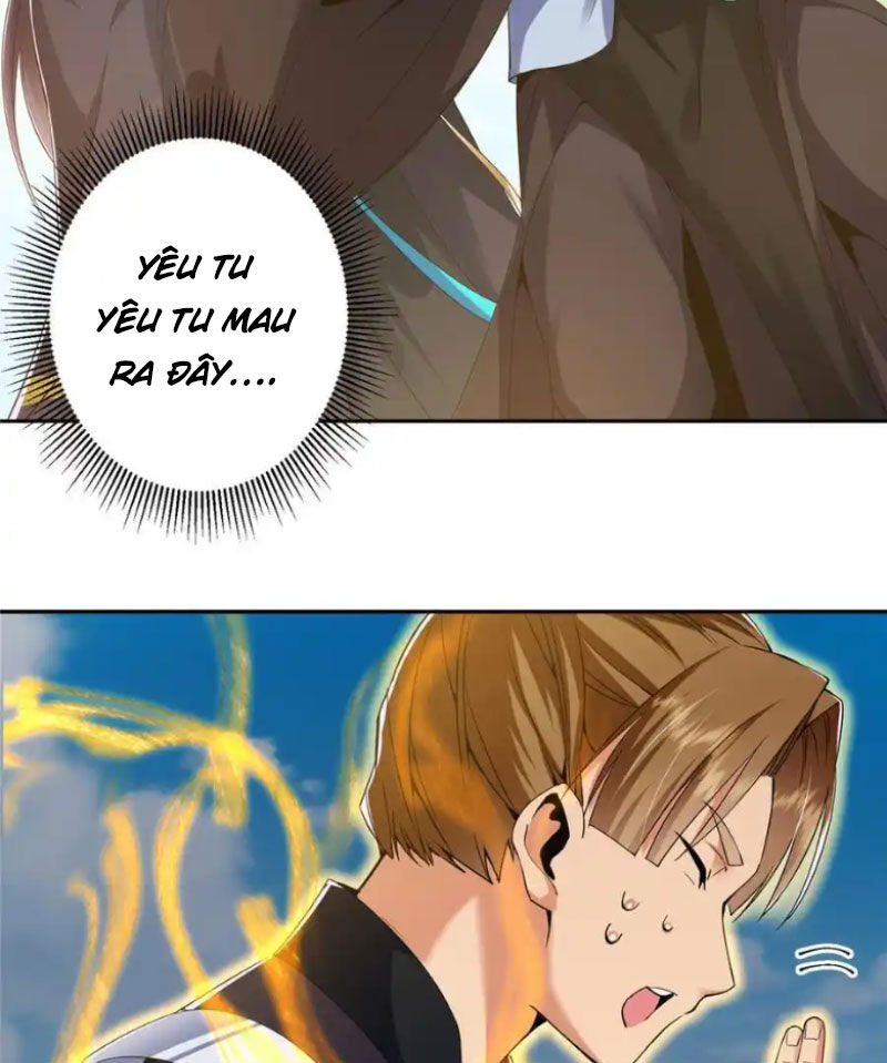 Chưởng Môn Khiêm Tốn Chút Chap 343 - Next Chap 344