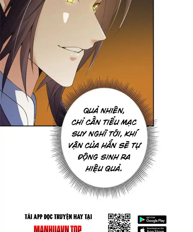 Chưởng Môn Khiêm Tốn Chút Chap 343 - Next Chap 344