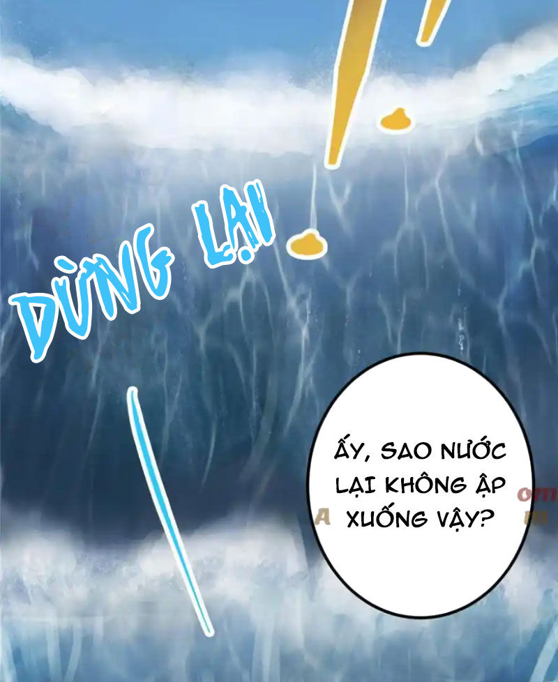 Chưởng Môn Khiêm Tốn Chút Chap 343 - Next Chap 344