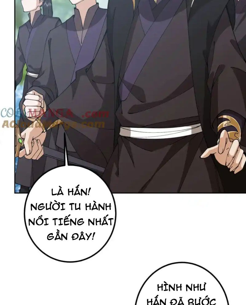 Chưởng Môn Khiêm Tốn Chút Chap 344 - Next Chap 345