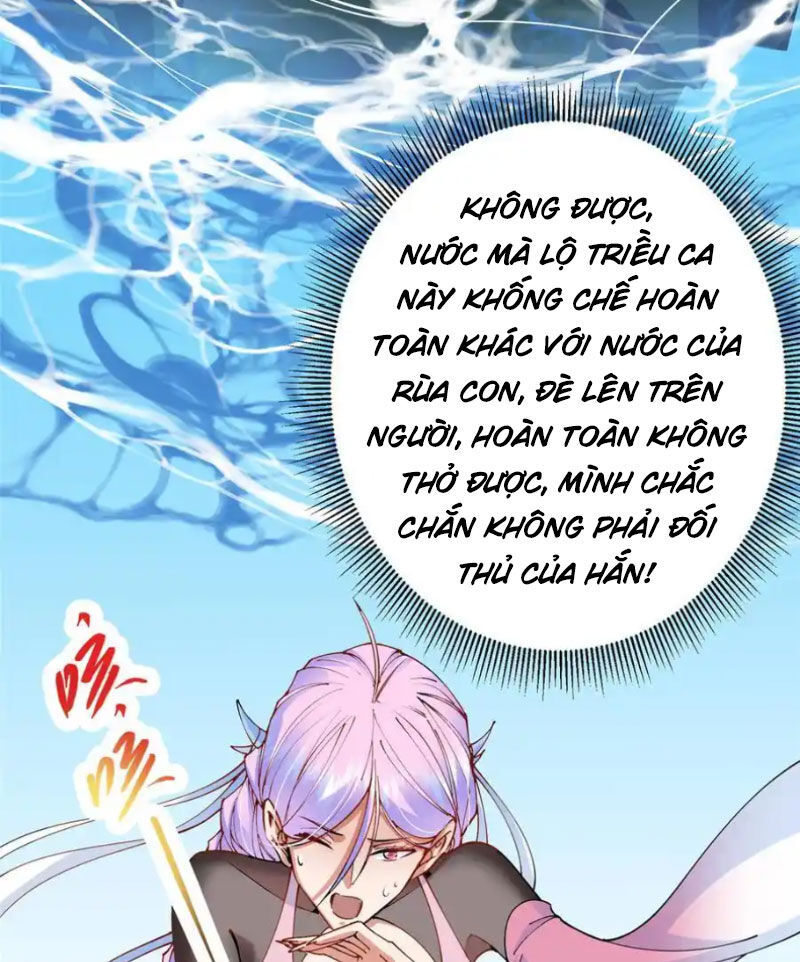 Chưởng Môn Khiêm Tốn Chút Chap 344 - Next Chap 345