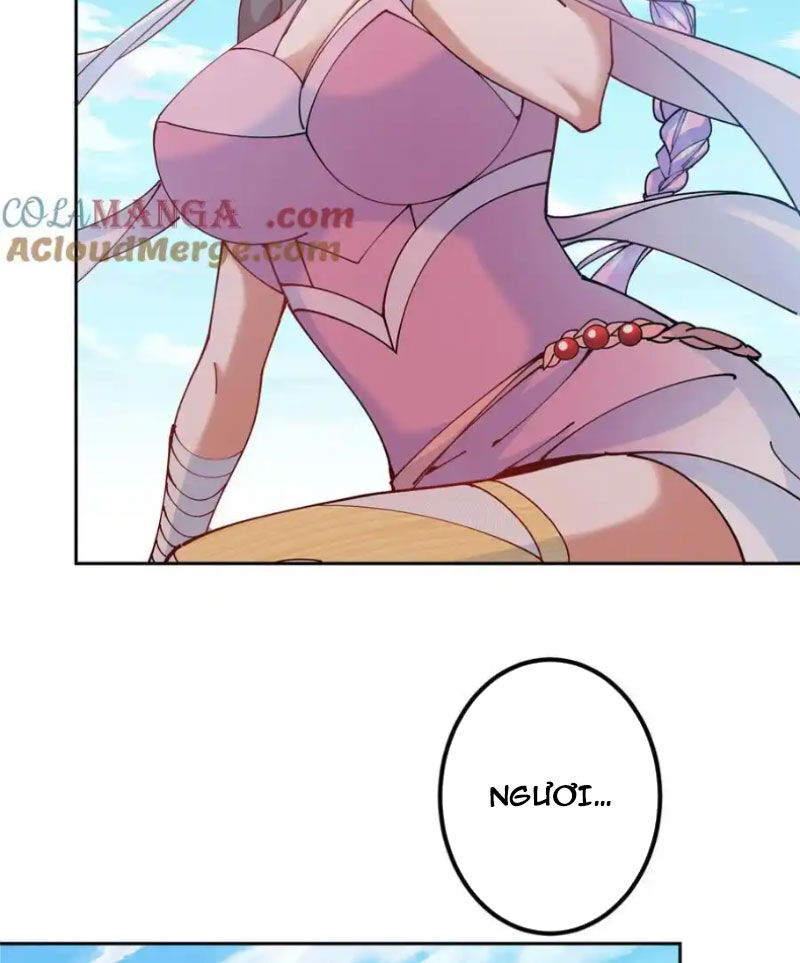 Chưởng Môn Khiêm Tốn Chút Chap 344 - Next Chap 345