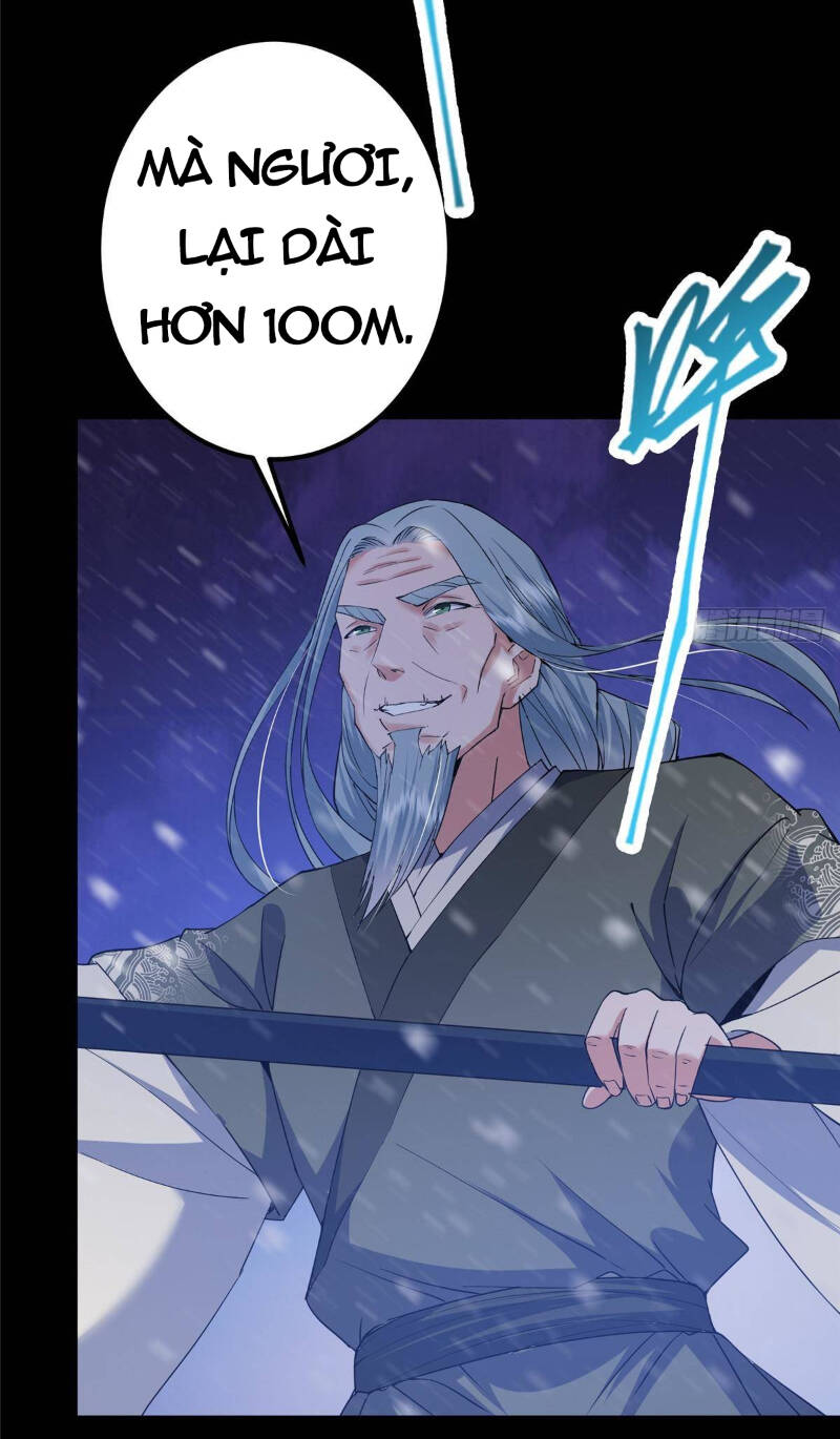 Chưởng Môn Khiêm Tốn Chút Chap 352 - Next Chap 353