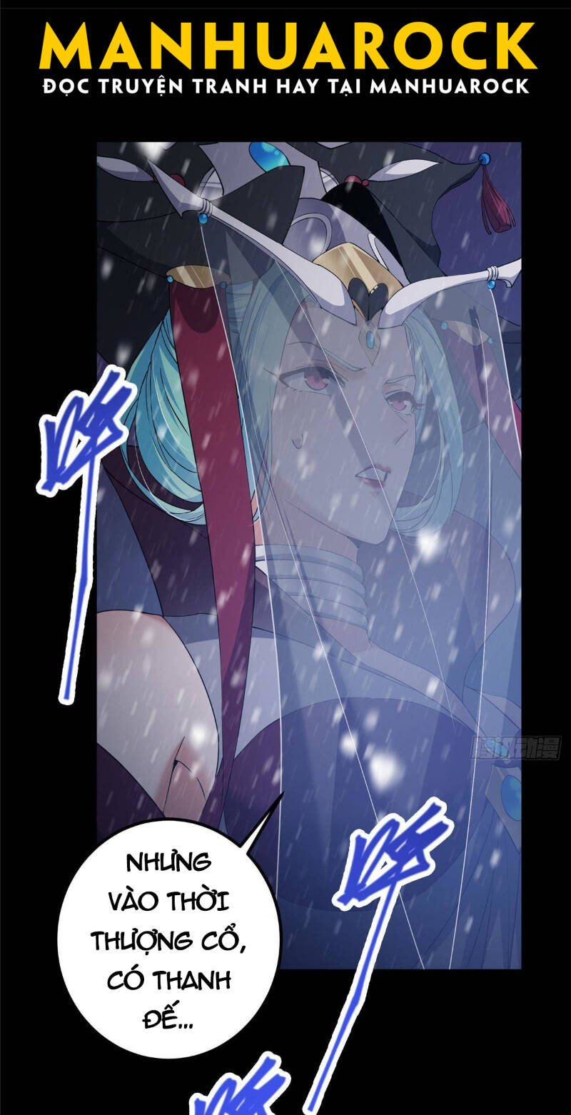 Chưởng Môn Khiêm Tốn Chút Chap 352 - Next Chap 353