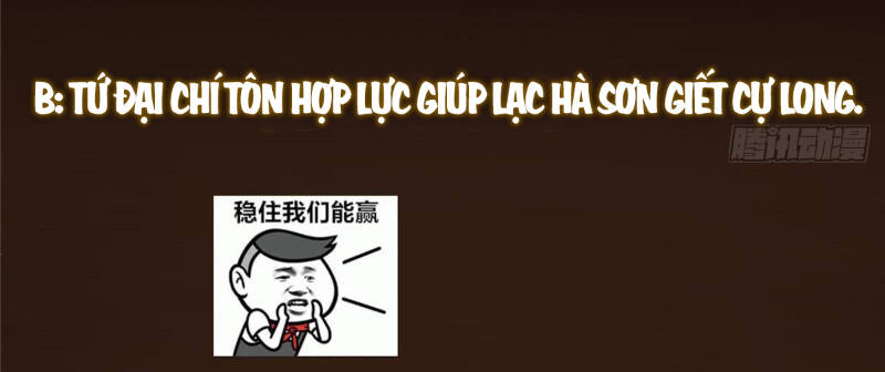 Chưởng Môn Khiêm Tốn Chút Chap 352 - Next Chap 353