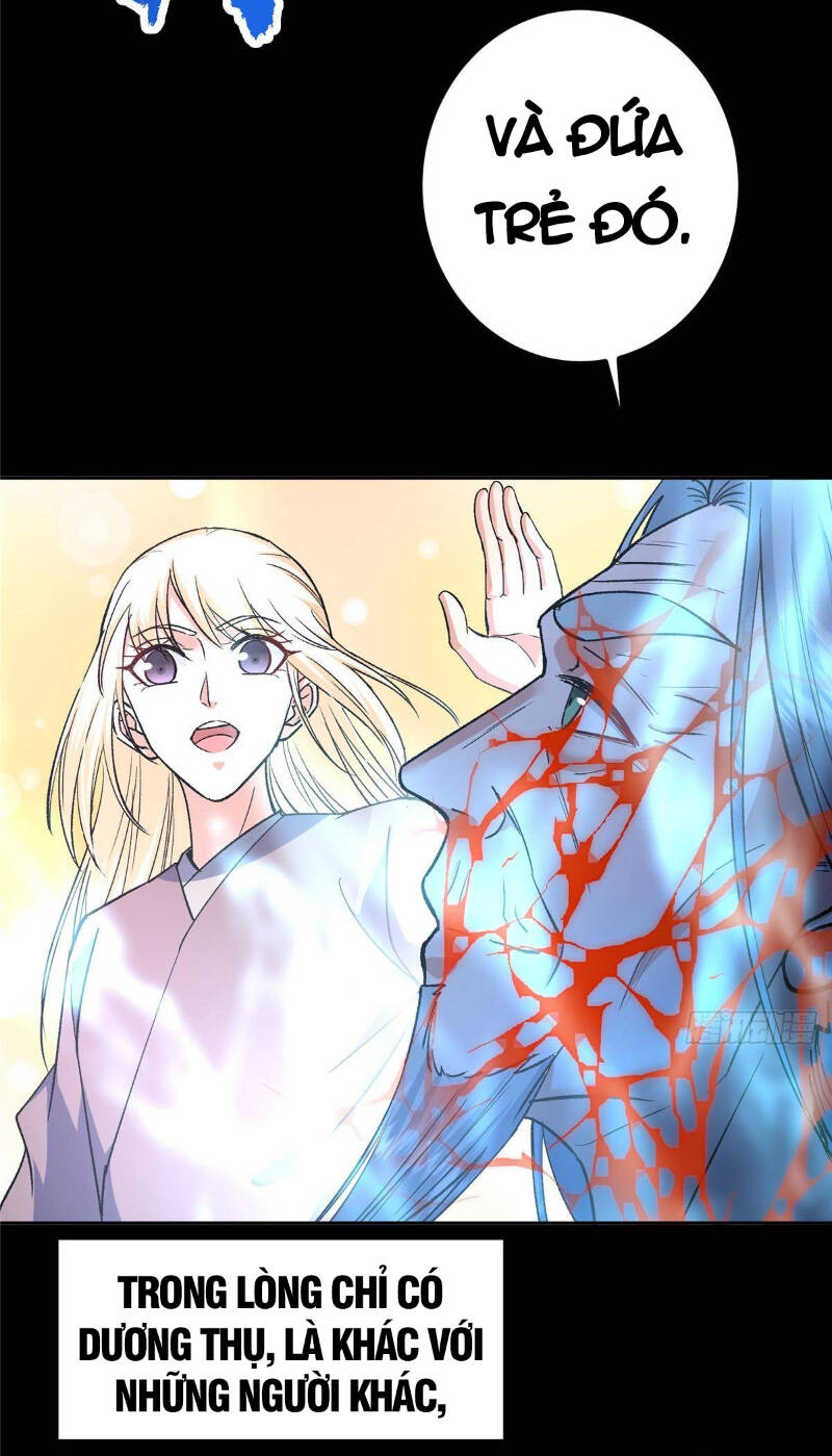 Chưởng Môn Khiêm Tốn Chút Chap 357 - Next Chap 358