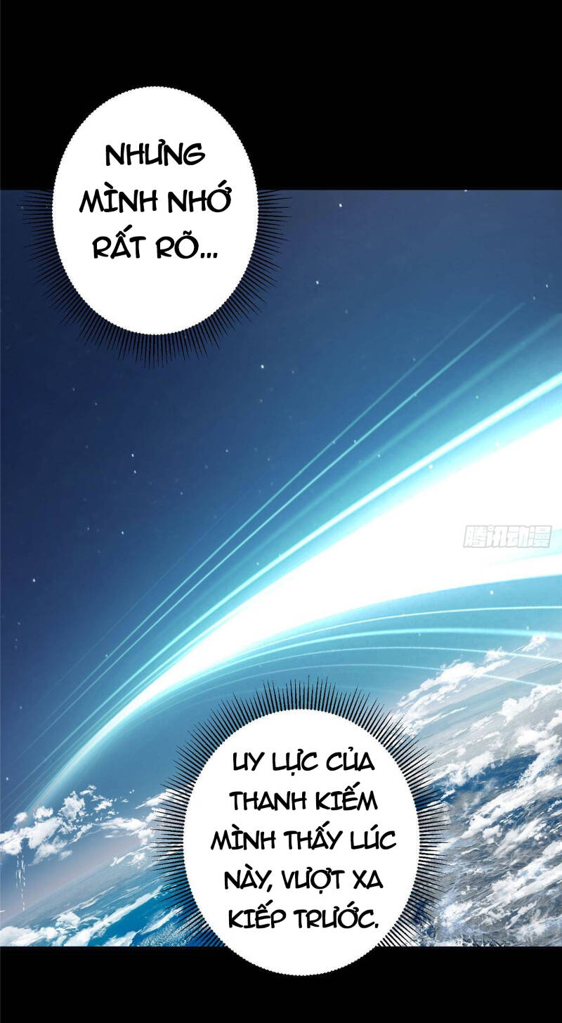 Chưởng Môn Khiêm Tốn Chút Chap 357 - Next Chap 358