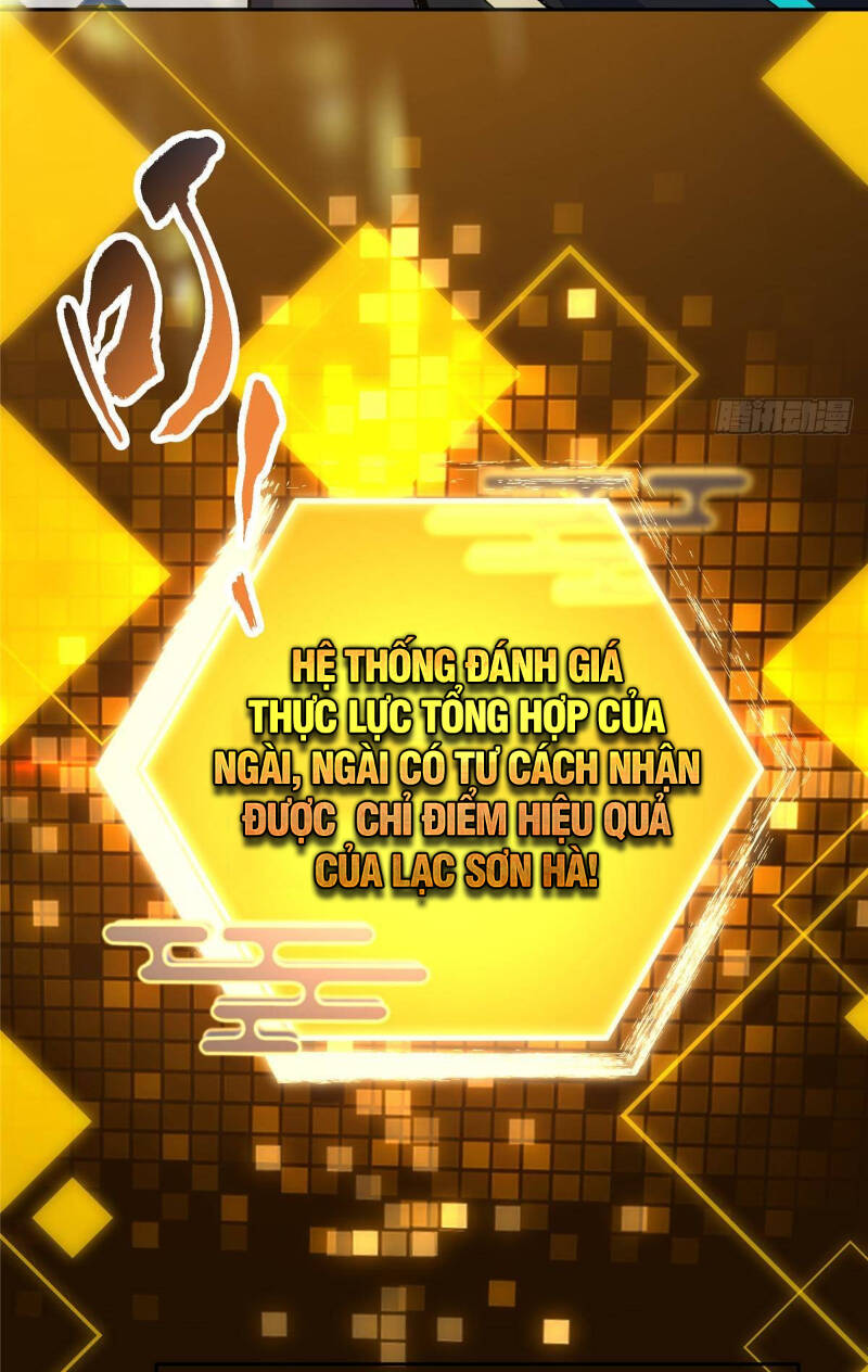 Chưởng Môn Khiêm Tốn Chút Chap 357 - Next Chap 358