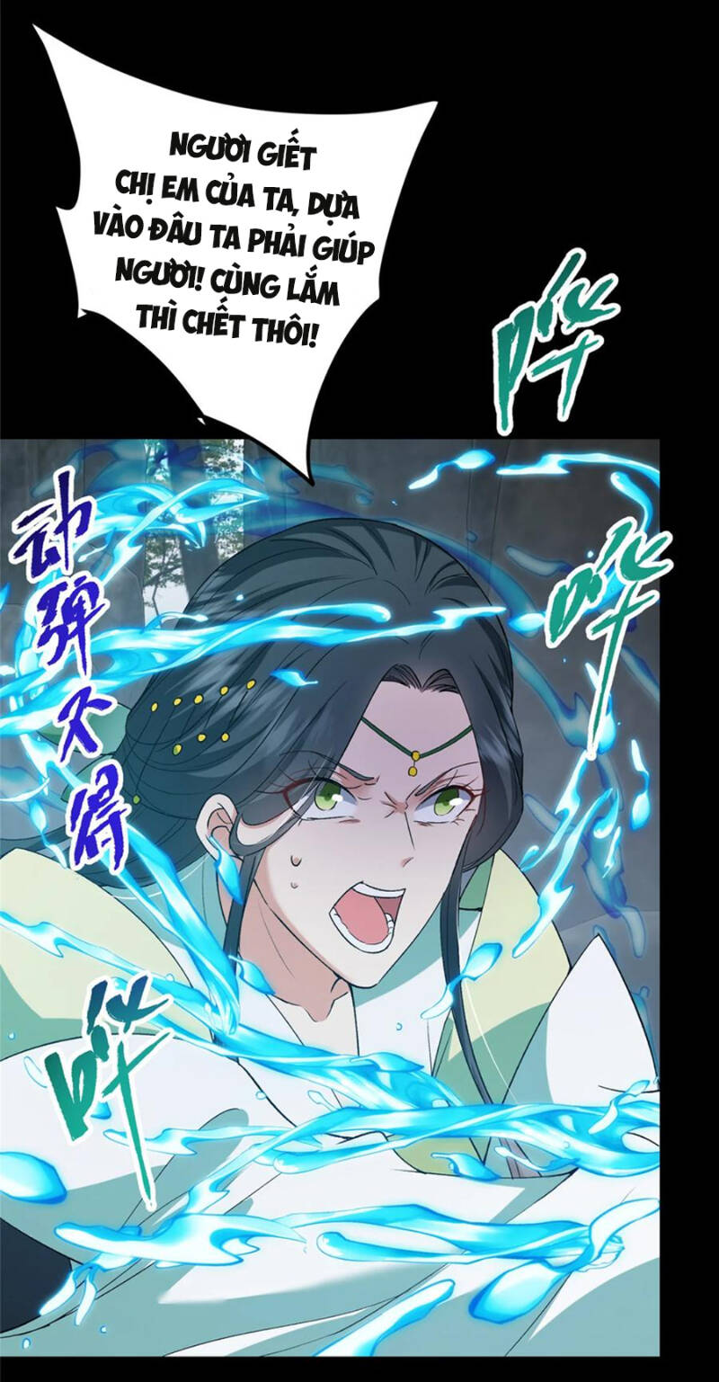 Chưởng Môn Khiêm Tốn Chút Chap 373 - Next Chap 374