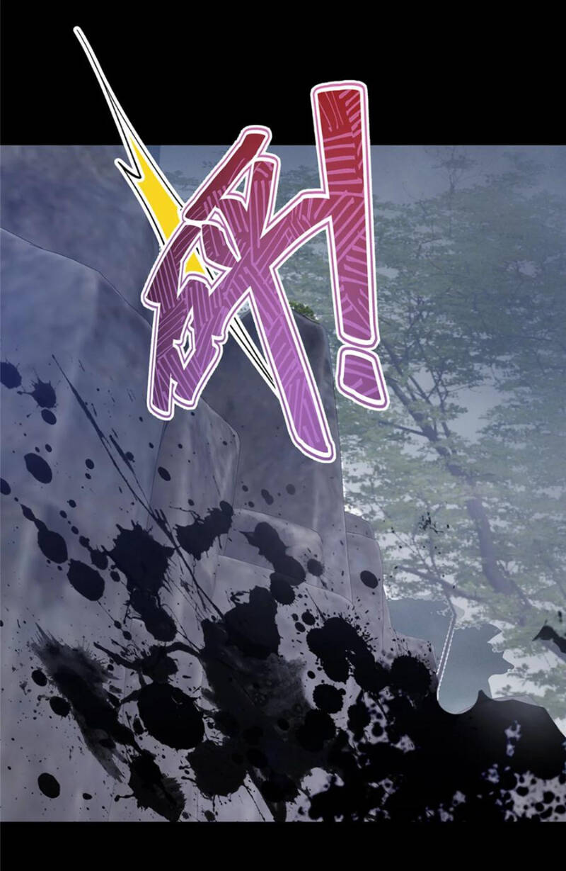 Chưởng Môn Khiêm Tốn Chút Chap 373 - Next Chap 374