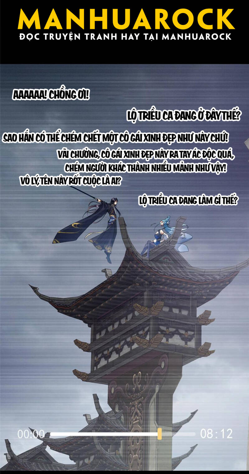 Chưởng Môn Khiêm Tốn Chút Chap 373 - Next Chap 374