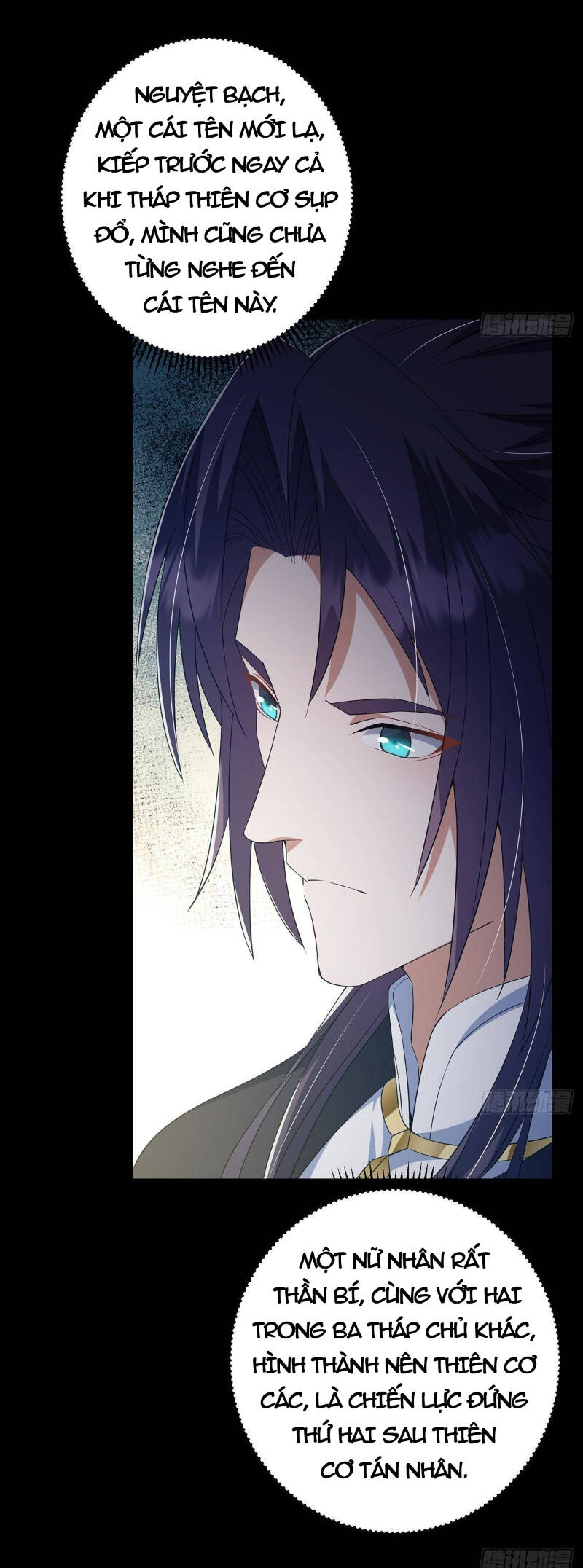 Chưởng Môn Khiêm Tốn Chút Chap 374 - Next Chap 375