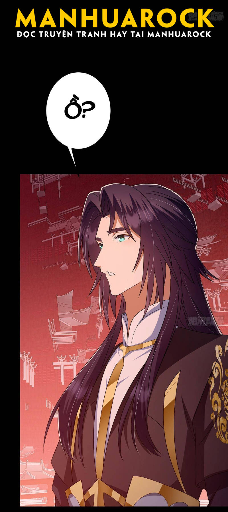 Chưởng Môn Khiêm Tốn Chút Chap 374 - Next Chap 375