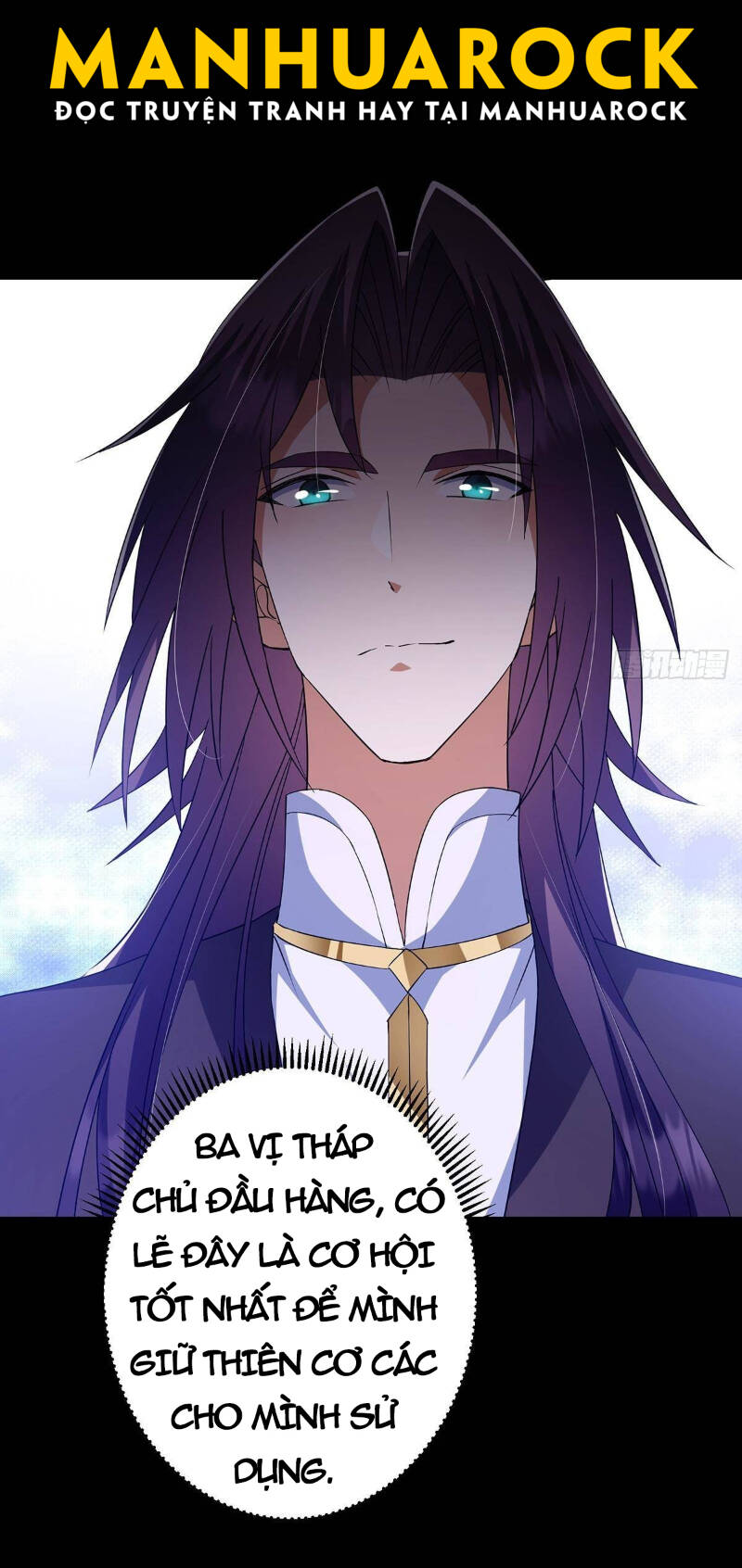 Chưởng Môn Khiêm Tốn Chút Chap 374 - Next Chap 375