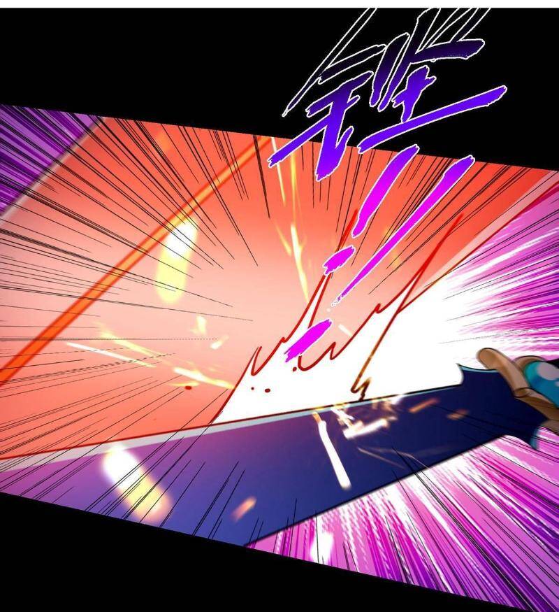 Chưởng Môn Khiêm Tốn Chút Chap 379 - Next Chap 380