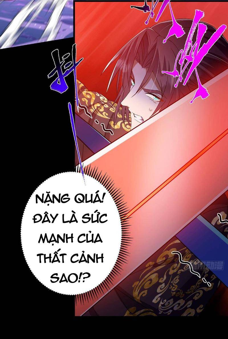 Chưởng Môn Khiêm Tốn Chút Chap 379 - Next Chap 380