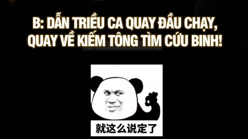 Chưởng Môn Khiêm Tốn Chút Chap 379 - Next Chap 380