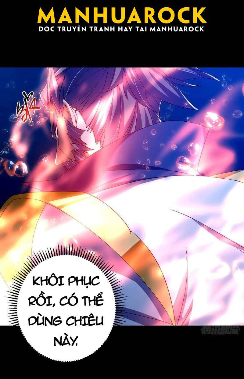 Chưởng Môn Khiêm Tốn Chút Chap 381 - Next Chap 382