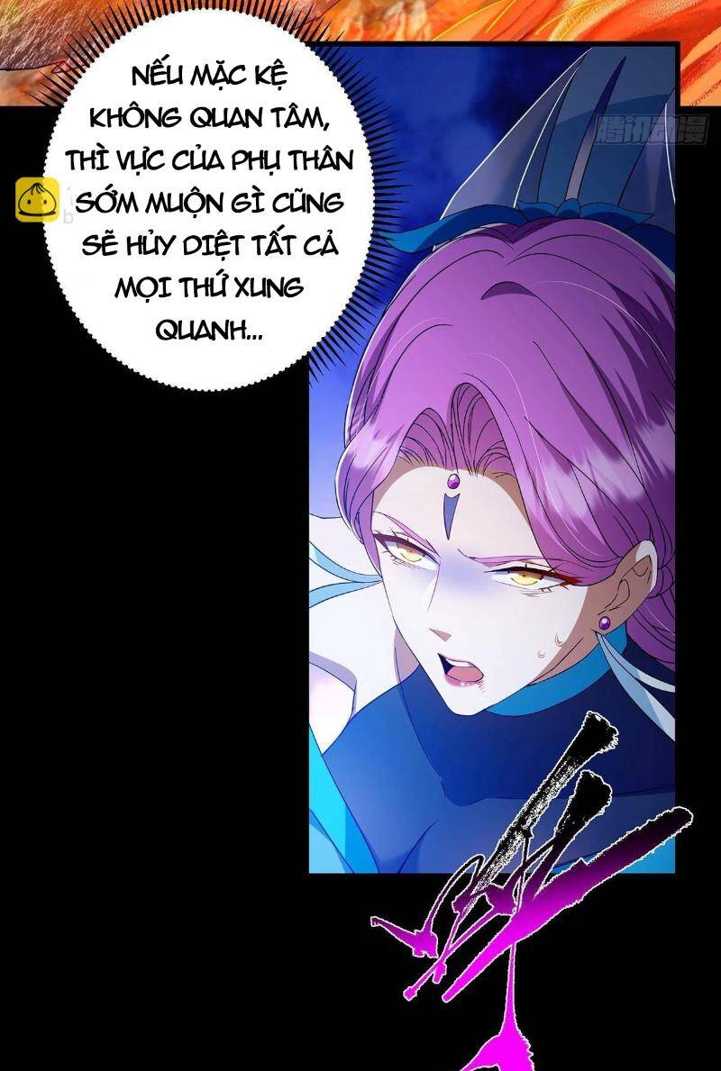 Chưởng Môn Khiêm Tốn Chút Chap 381 - Next Chap 382