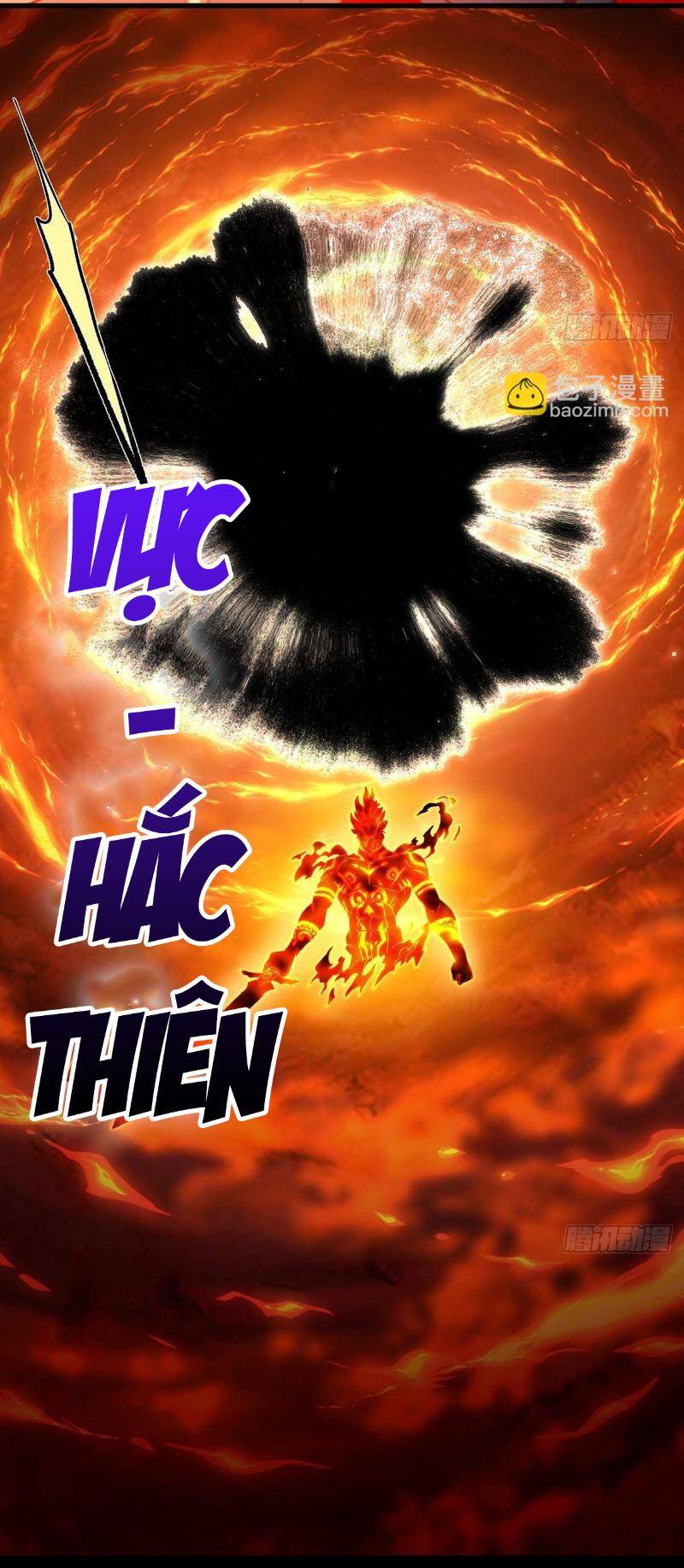 Chưởng Môn Khiêm Tốn Chút Chap 381 - Next Chap 382