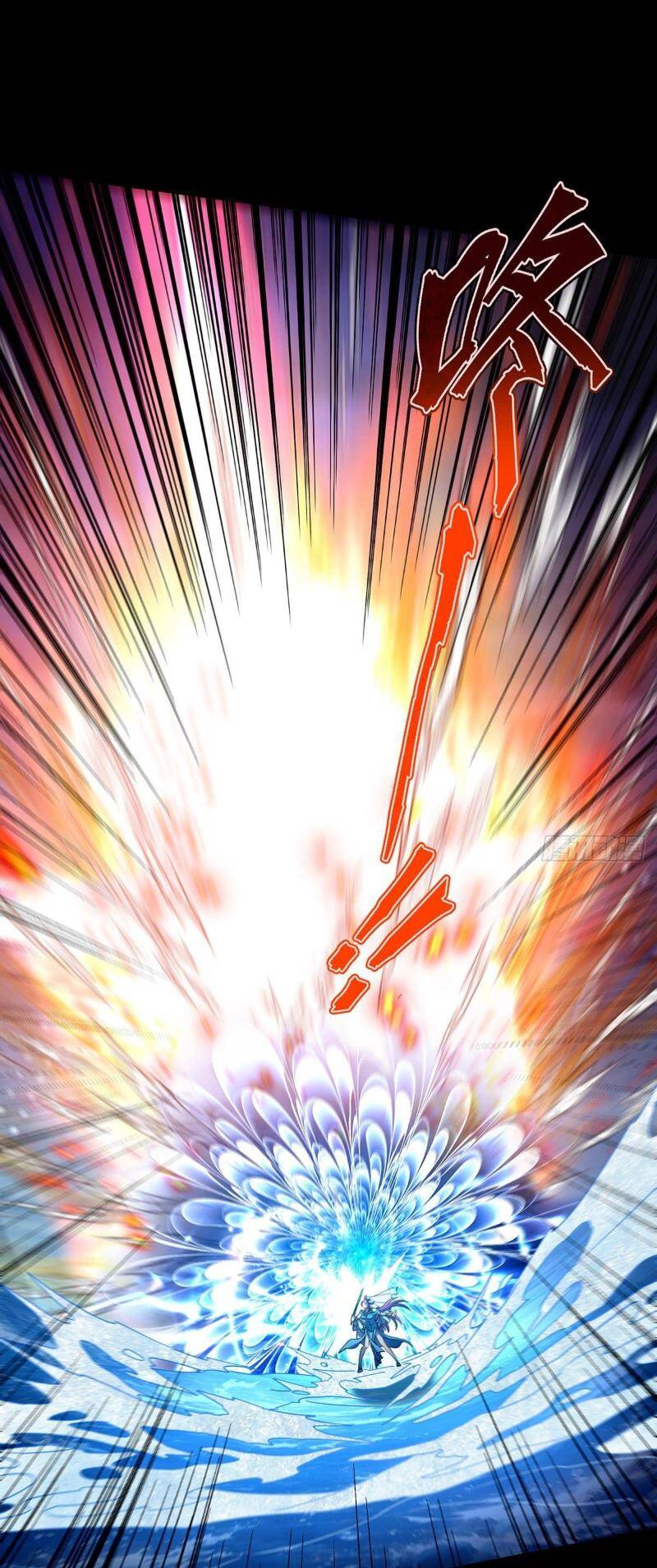 Chưởng Môn Khiêm Tốn Chút Chap 381 - Next Chap 382