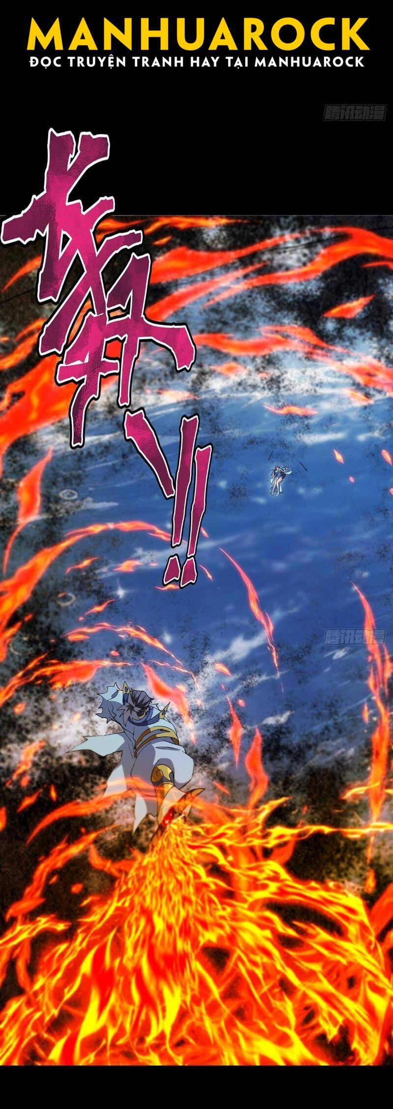 Chưởng Môn Khiêm Tốn Chút Chap 382 - Next Chap 383