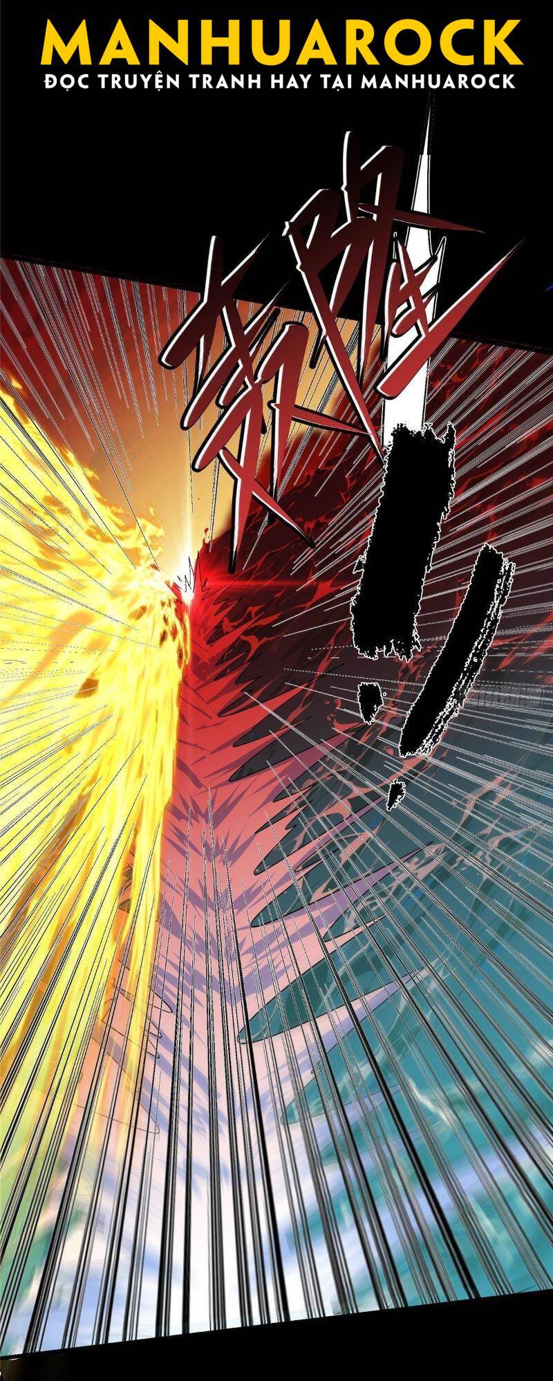 Chưởng Môn Khiêm Tốn Chút Chap 383 - Next Chap 384