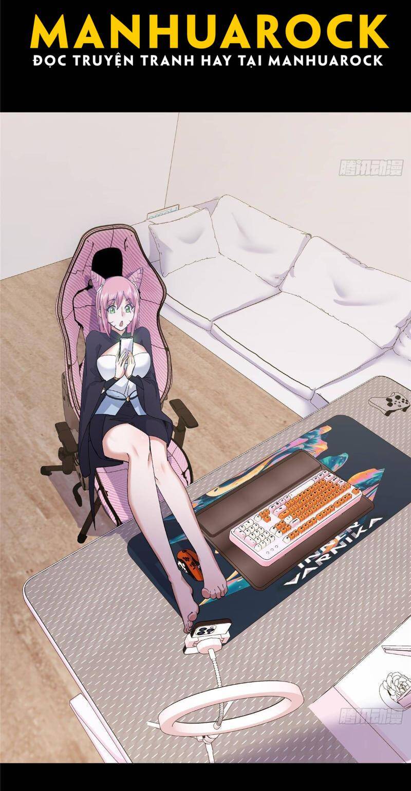 Chưởng Môn Khiêm Tốn Chút Chap 383 - Next Chap 384