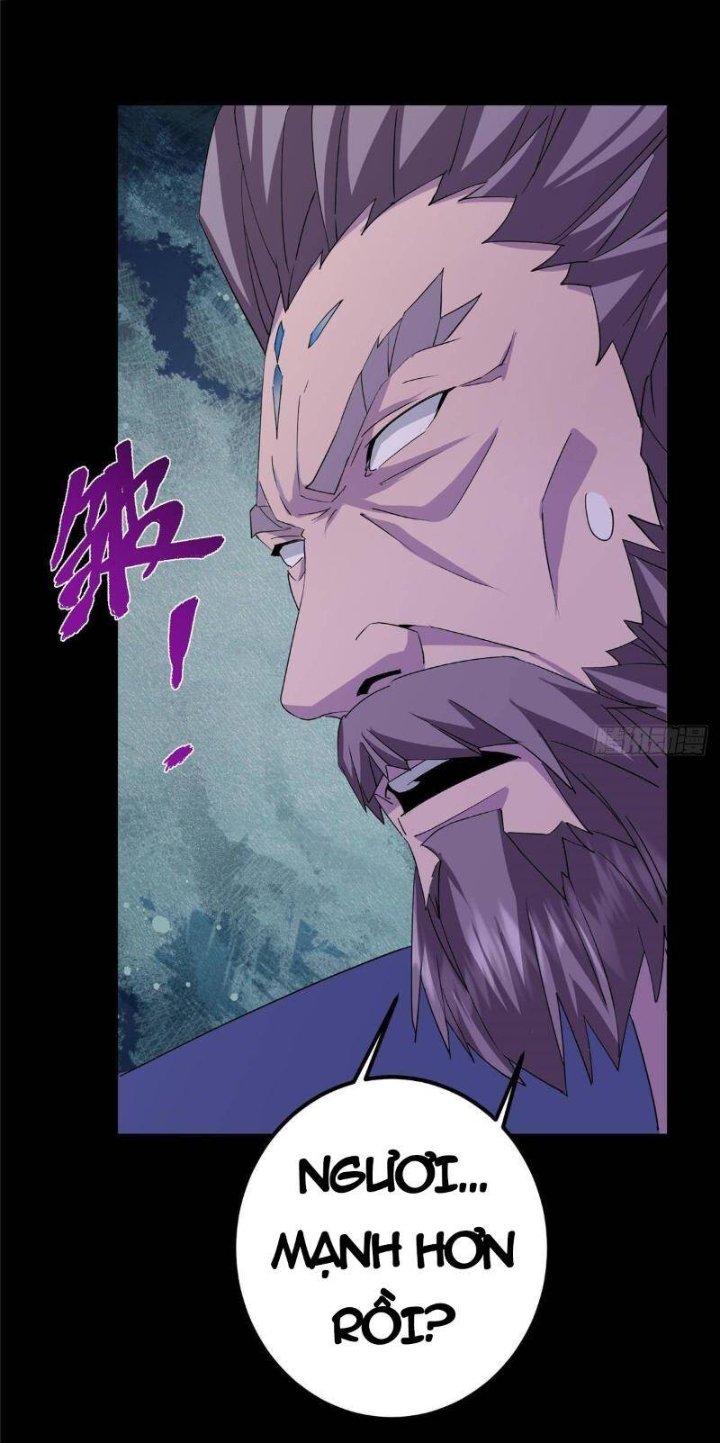 Chưởng Môn Khiêm Tốn Chút Chap 383 - Next Chap 384