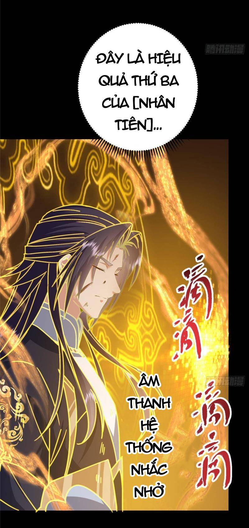 Chưởng Môn Khiêm Tốn Chút Chap 384 - Next Chap 385