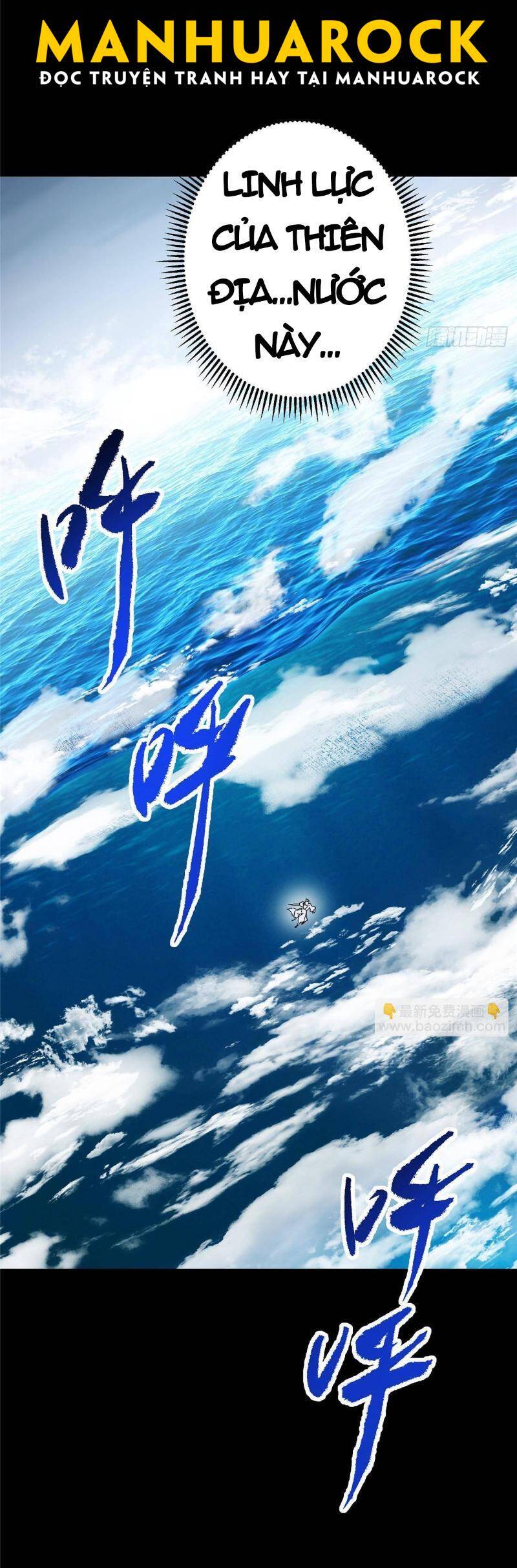 Chưởng Môn Khiêm Tốn Chút Chap 387 - Next Chap 388