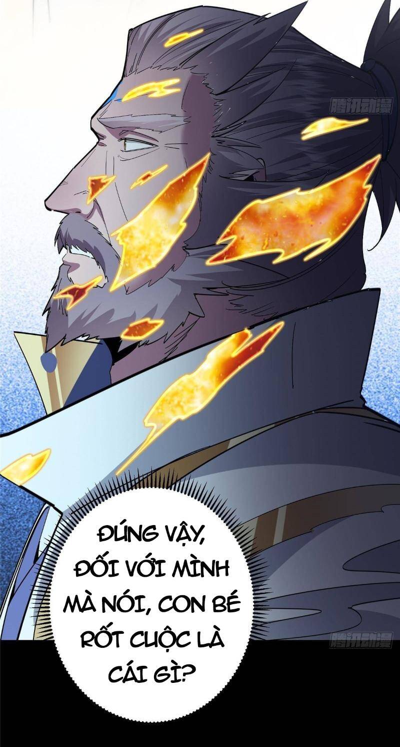 Chưởng Môn Khiêm Tốn Chút Chap 387 - Next Chap 388