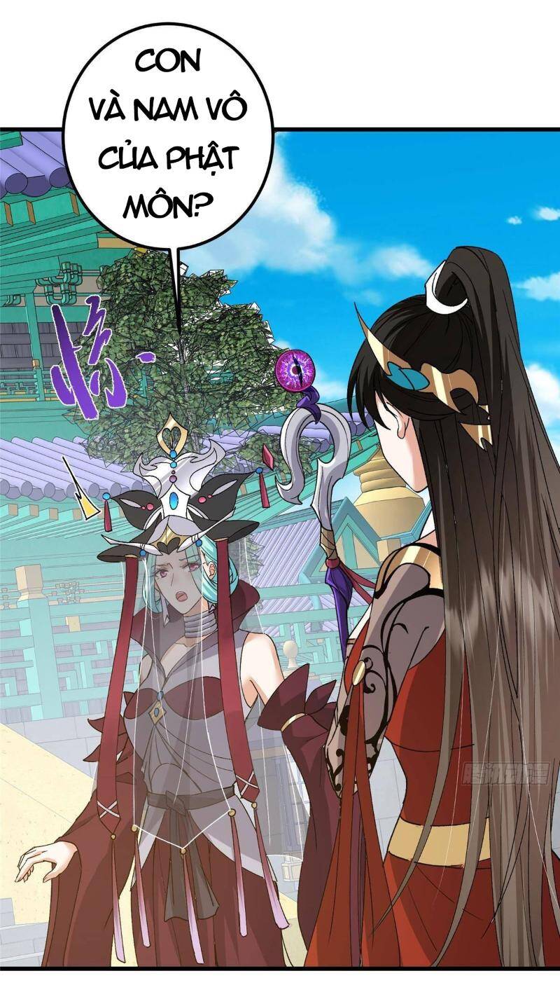 Chưởng Môn Khiêm Tốn Chút Chap 389 - Next Chap 390