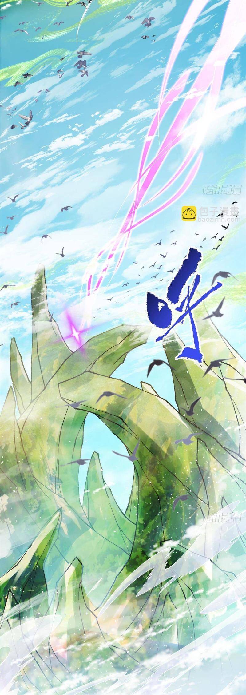 Chưởng Môn Khiêm Tốn Chút Chap 389 - Next Chap 390